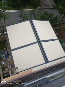 鄭州遮陽蓬廠家選擇指南 如何挑選優質紡織品遮篷供應商