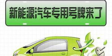 漳州本月底正式啟用新能源汽車專用號牌 助力綠色出行與產業發展